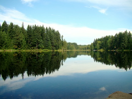 2011 08-Seattle Lake